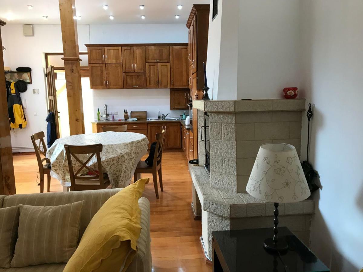 Villa Bonita En Plopilor Sibiu Extérieur photo